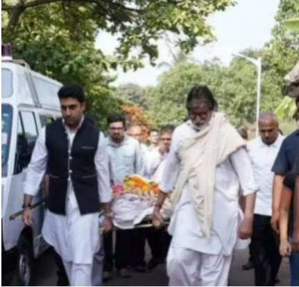 Fact Check: अभिनेते जितेंद्र शास्त्री यांच्या निधनाची जुनी बातमी दिशाभूल करीत व्हायरल