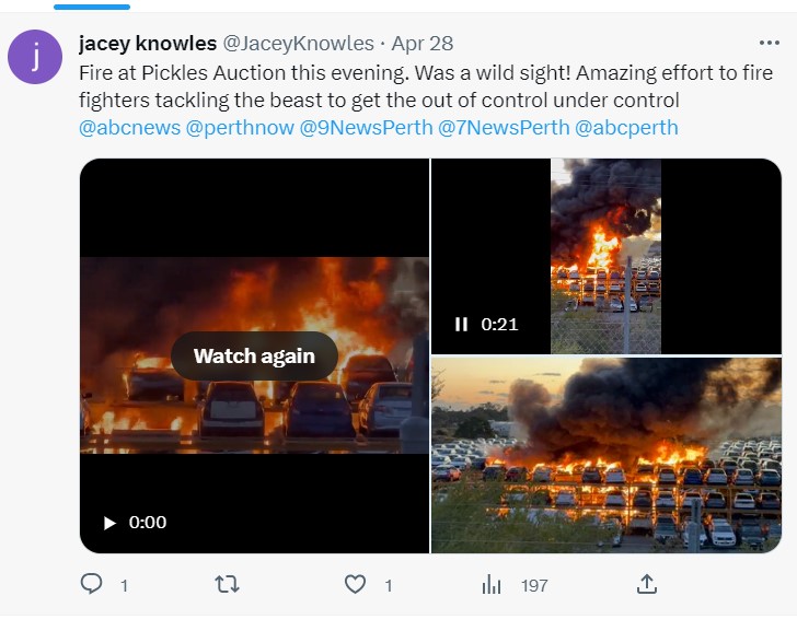 Courtesy: Twitter @JaceyKnowles