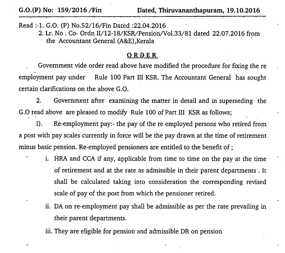 Relevant portions of KSR Part III