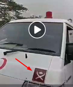 ಪ.ಬಂಗಾಳದಲ್ಲಿ ಸೇನಾ ವಾಹನ ತಡೆದ ಮುಸ್ಲಿಂ ಗುಂಪು, ವೈರಲ್‌ ವೀಡಿಯೋ ಹಿಂದಿನ ಸತ್ಯವೇನು?