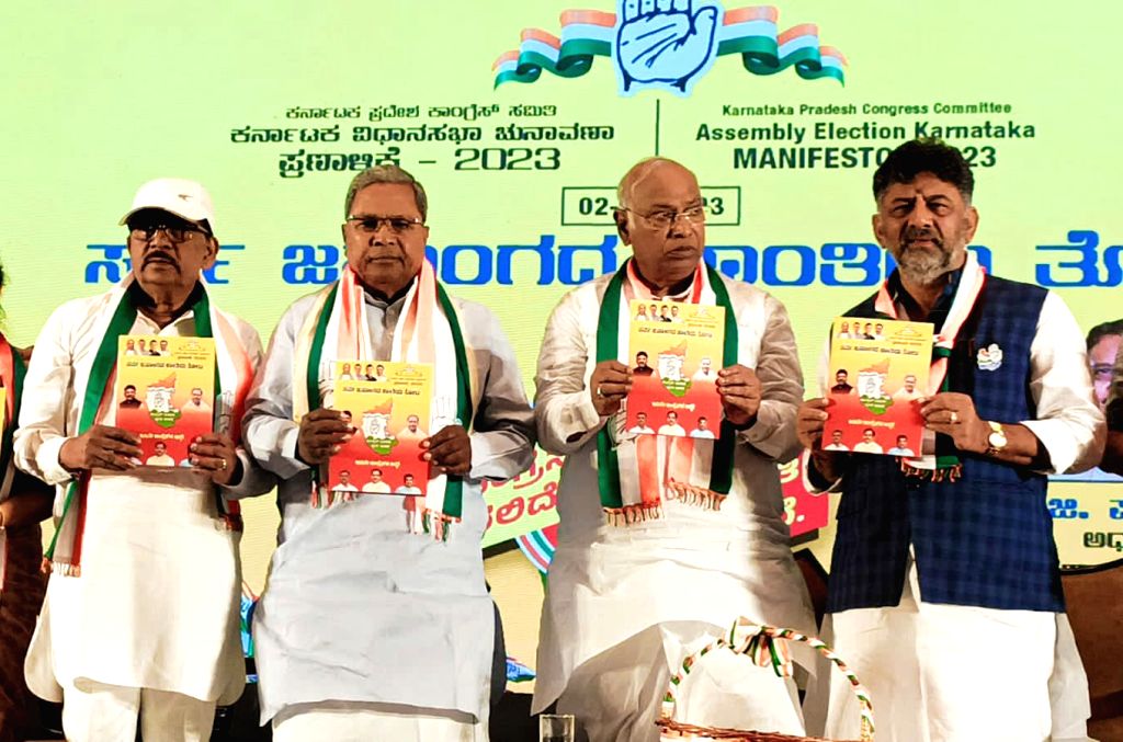 ಸರ್ಕಾರಕ್ಕೆ ಒಂದು ತಿಂಗಳು, ಐದು ಗ್ಯಾರೆಂಟಿಗಳಲ್ಲಿ ಕಾಂಗ್ರೆಸ್ ಈಡೇರಿಸಿದ್ದೆಷ್ಟು? 