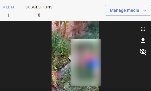 Request for fact check we got in Whatsapp