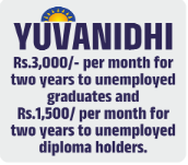 ಸರ್ಕಾರಕ್ಕೆ ಒಂದು ತಿಂಗಳು, ಐದು ಗ್ಯಾರೆಂಟಿಗಳಲ್ಲಿ ಕಾಂಗ್ರೆಸ್ ಈಡೇರಿಸಿದ್ದೆಷ್ಟು? 