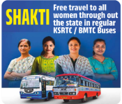 ಸರ್ಕಾರಕ್ಕೆ ಒಂದು ತಿಂಗಳು, ಐದು ಗ್ಯಾರೆಂಟಿಗಳಲ್ಲಿ ಕಾಂಗ್ರೆಸ್ ಈಡೇರಿಸಿದ್ದೆಷ್ಟು? 