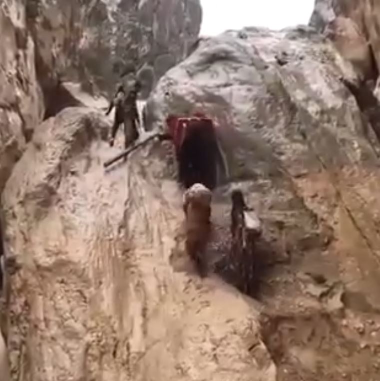 Fact Check: ಮ್ಯಾನ್ಮಾರ್ ನಿಂದ ಮಣಿಪುರಕ್ಕೆ ಕಳ್ಳದಾರಿಯಲ್ಲಿ ರೊಹಿಂಗ್ಯಾಗಳು ಬರುತ್ತಿದ್ದಾರೆಯೇ, ಸತ್ಯವೇನು?