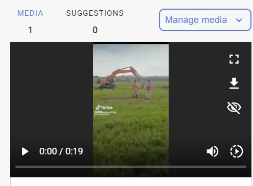 Request for fact check we received in our tipline