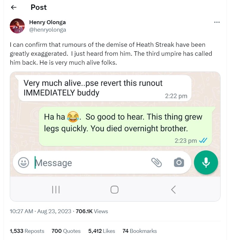 @henryolonga's tweet