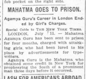 Fact Check: सावरकर 1908 मध्ये बलात्काराच्या प्रयत्नासाठी दोषी ठरले? नाही खोटा आहे हा दावा 