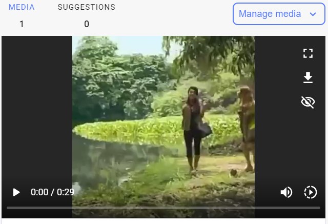 Fact checking request we got in whatsapp tipline