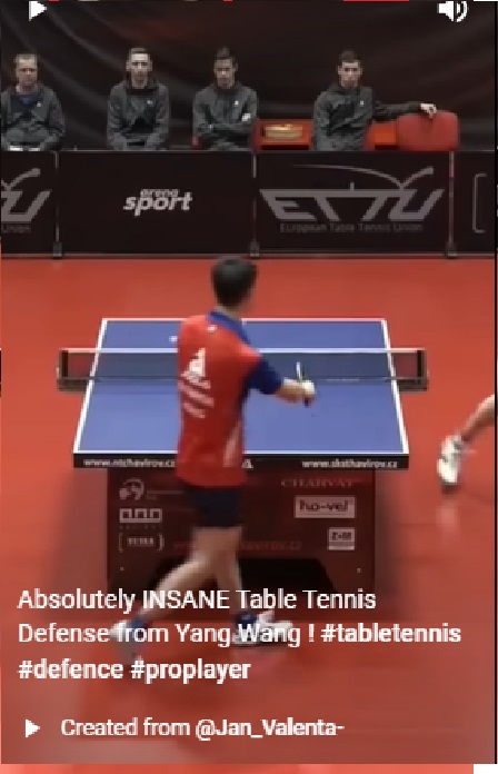 Fact Check: ಟೇಬಲ್ ಟೆನಿಸ್ ಪಂದ್ಯದಲ್ಲಿ ರೊಬೋಟ್ ಮಾನವ ಎದುರಾಳಿಯನ್ನು ಸೋಲಿಸುವ ವೀಡಿಯೋ ವೈರಲ್