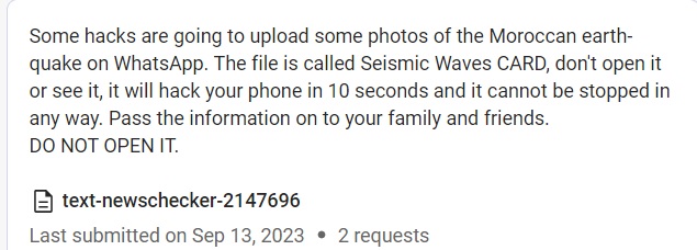 Debunking the Seismic Waves Card: Can It Really Hack Your Phone in Seconds? 