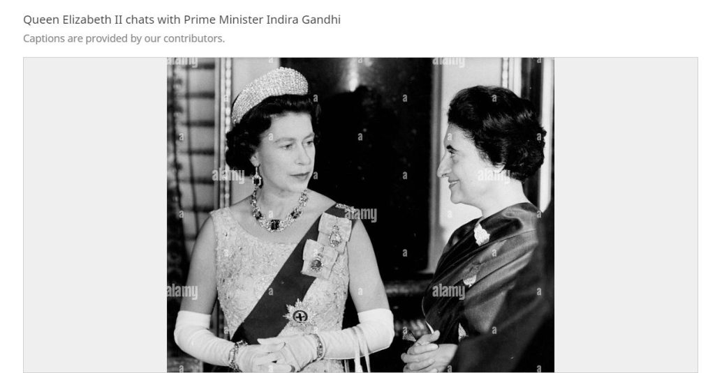 શું નરેન્દ્ર મોદી ભારતના પ્રથમ વડાપ્રધાન છે જેમને બ્રિટનના શાહી મહેલમાં આમંત્રણ આપવામાં આવ્યું છે?