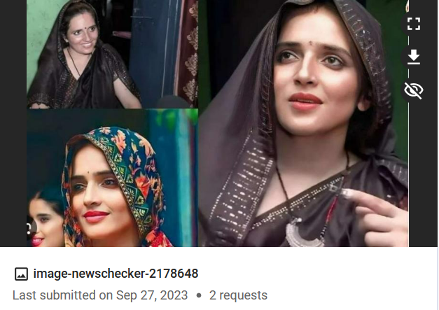 Fact Check: पाकिस्तानातून भारतात आलेल्या सीमा हैदरने आत्महत्या केली का? येथे सत्य वाचा