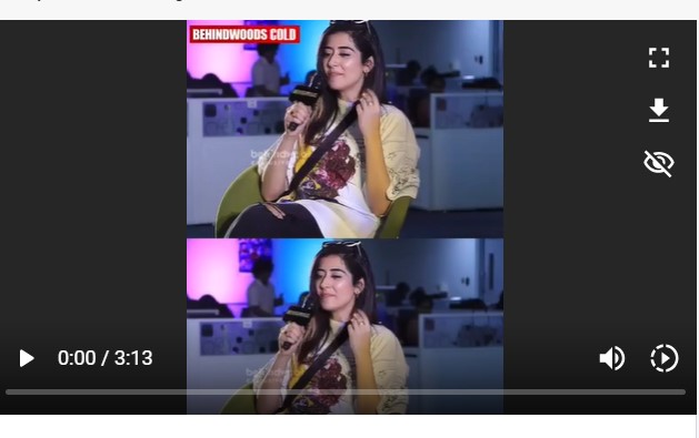 Request for a fact check we got in our tipline