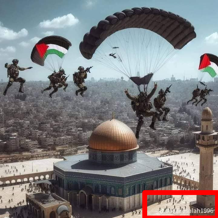 আল-আকসা মসজিদ image 2