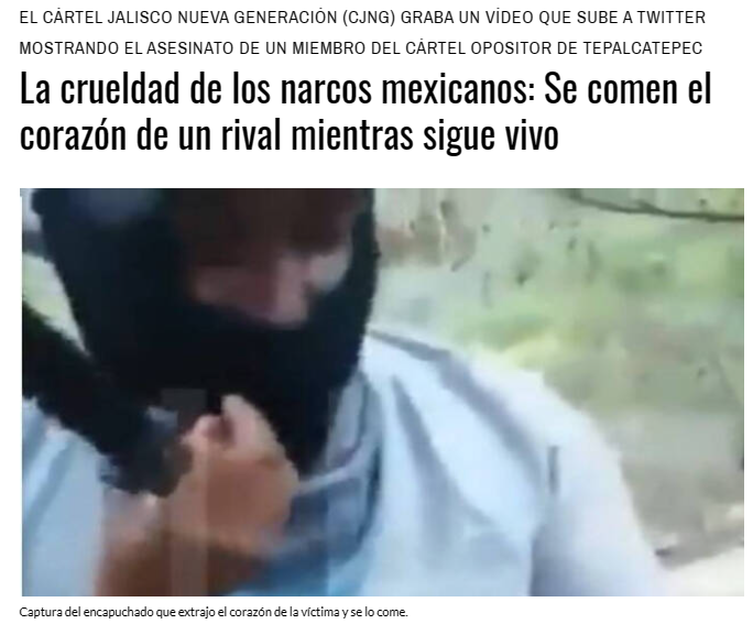 Fact Check: ಹಮಾಸ್‌ ದಾಳಿಕೋರರು ಇಸ್ರೇಲ್‌ ವ್ಯಕ್ತಿಯ ಎದೆ ಸೀಳಿ ಹೃದಯ ಹೊರತೆಗೆದಿದ್ದಾರೆಯೇ?