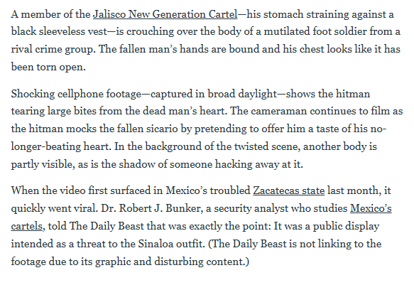 Fact Check: ಹಮಾಸ್‌ ದಾಳಿಕೋರರು ಇಸ್ರೇಲ್‌ ವ್ಯಕ್ತಿಯ ಎದೆ ಸೀಳಿ ಹೃದಯ ಹೊರತೆಗೆದಿದ್ದಾರೆಯೇ?