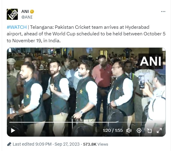 Fact Check: पाक क्रिकेट संघासमोर पाकिस्तान मुर्दाबादच्या घोषणा दिल्या गेल्या? नाही, व्हायरल व्हिडिओ एडिटेड आहे 