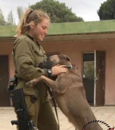 Fact Check: 26 ಮಂದಿ ಹಮಾಸ್ ದಾಳಿಕೋರರನ್ನು ಕೊಂದ ಇಸ್ರೇಲಿ ಮಹಿಳೆ, ವೈರಲ್ ಫೋಟೋ ನಿಜವಾದ್ದೇ?