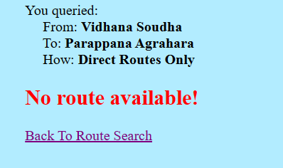 Fact Check: कर्नाटकाच्या बेंगळूरमध्ये 420 क्रमांकाची बस सुरु करण्यात आली? एडिटेड फोटो दिशाभूल करीत व्हायरल