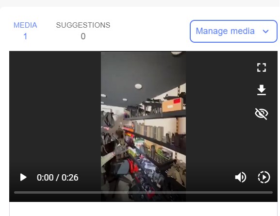 Request we got for factcheck in our tipline