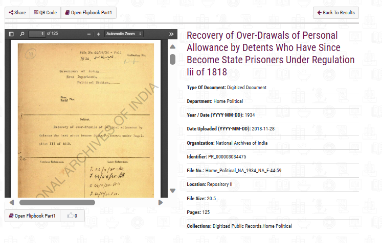 Fact Check: ब्रिटिश सरकारकडून महात्मा गांधींना हा भत्ता वैयक्तिकरित्या मिळाला होता? जाणून घ्या सत्य काय आहे
