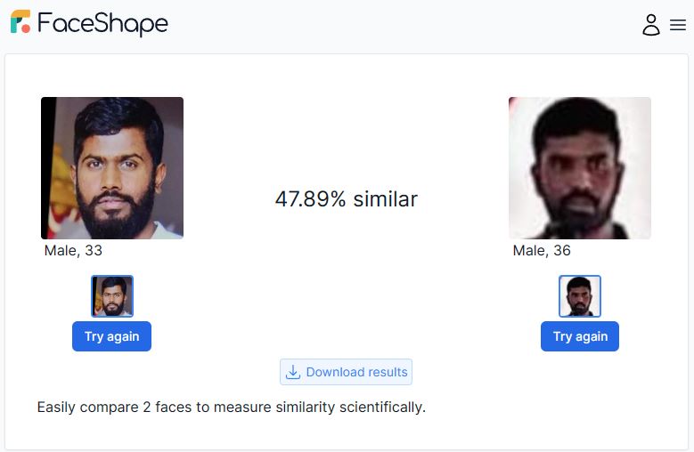 Fact Check: ಸಂಸತ್ ದಾಳಿಯ ಆರೋಪಿಗೆ ಎಸ್ಎಫ್‌ಐ ಲಿಂಕ್‌ ಎಂದು ಮೈಸೂರು ಎಸ್‌ಎಫ್‌ಐ ಅಧ್ಯಕ್ಷರ ಪೋಟೋ ವೈರಲ್‌