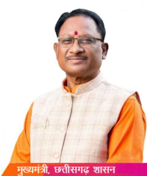 भाजपा की ओर से चयनित नए मुख्यमंत्री