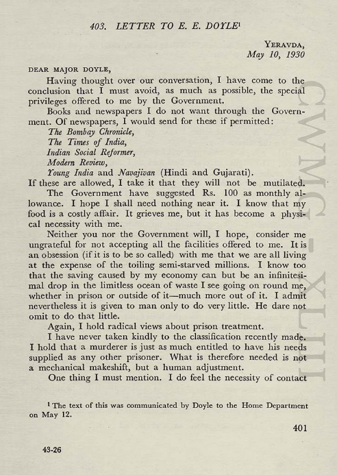 Fact Check: ब्रिटिश सरकारकडून महात्मा गांधींना हा भत्ता वैयक्तिकरित्या मिळाला होता? जाणून घ्या सत्य काय आहे