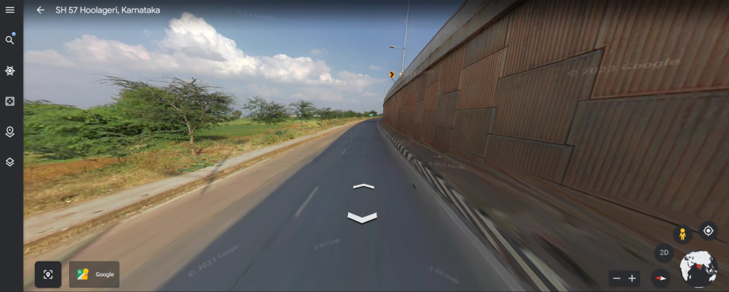 ਸਮਰਾਲਾ ਵਿੱਚ ਦਿਖਿਆ ਤੇਂਦੂਆ