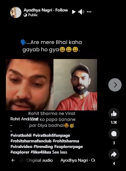 father for the second time Image 1