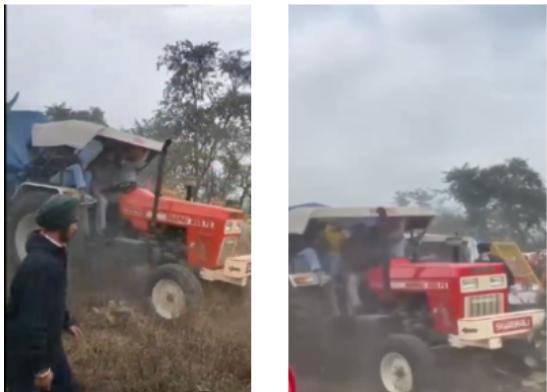 কৃষক আন্দোলনের আবহে image 3