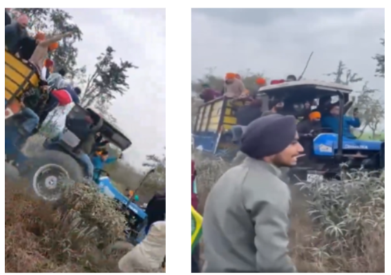 কৃষক আন্দোলনের আবহে image 4