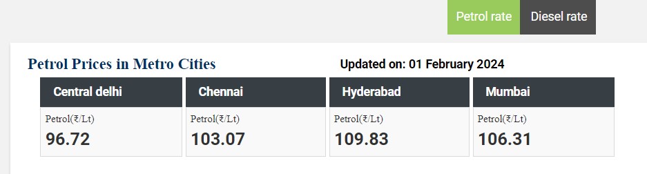 A screengrab of the Credit Manthri website