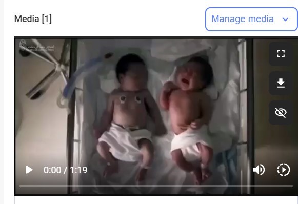 Request for Fact check we received in our tipline