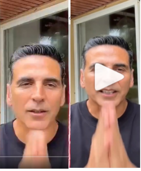 Fact Check: मोबाईल गेम ॲपचा प्रचार करणारी अक्षय कुमारची डीपफेक जाहिरात व्हायरल