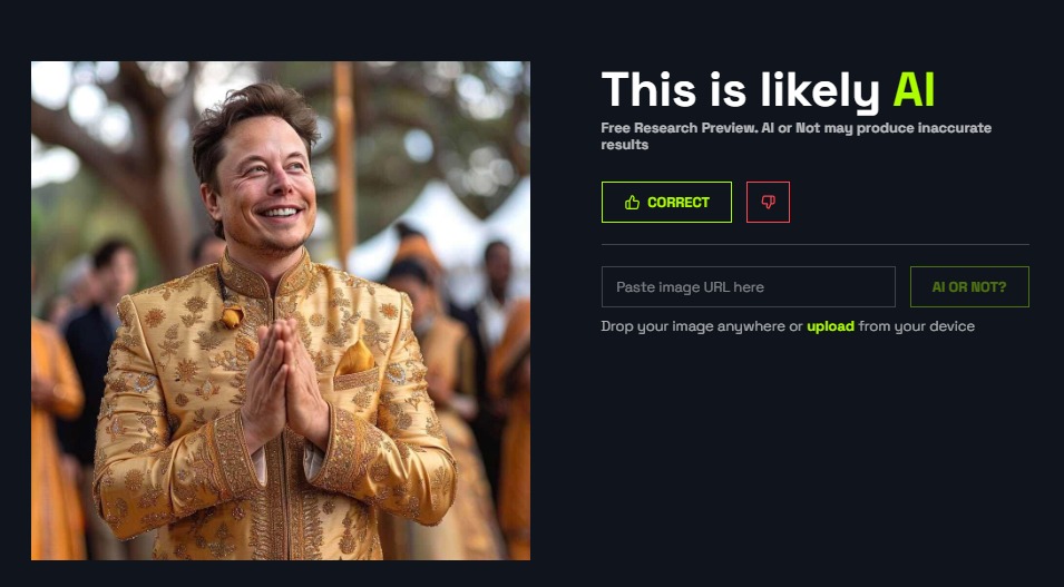 অনন্ত আম্বানির প্রি-ওয়েডিং Image 3