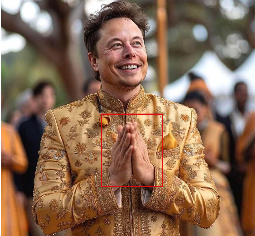 অনন্ত আম্বানির প্রি-ওয়েডিং Image 2