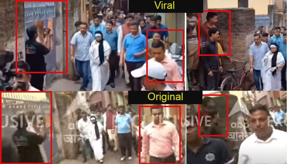 মুখ্যমন্ত্রীকে লক্ষ্য করে Image 2