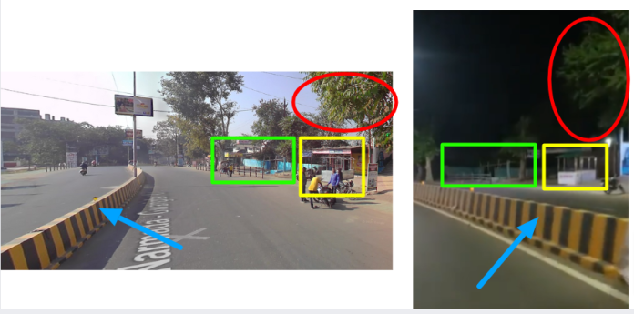 Fact Check: ಪ್ರಿಯಾಂಕಾ ವಾದ್ರಾ ಕಾಲ ಕೆಳಗೆ ಭಾರತದ ಧ್ವಜವಿರುವ ಬ್ಯಾನರ್ ಗಳನ್ನು ಬೆಂಗಳೂರಲ್ಲಿ ಅಳವಡಿಸಲಾಗಿದೆ ಎನ್ನುವುದು ನಿಜವೇ?  