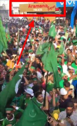 वायनाडची स्थिती? राहुल गांधींच्या मतदारसंघातील असल्याचा दावा करणाऱ्या व्हायरल व्हिडिओमागील सत्य हे आहे