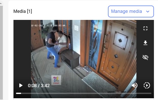 Request for Fact check we received in our tipline