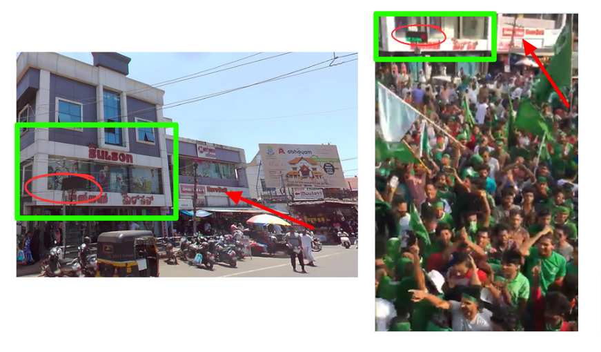 वायनाडची स्थिती? राहुल गांधींच्या मतदारसंघातील असल्याचा दावा करणाऱ्या व्हायरल व्हिडिओमागील सत्य हे आहे