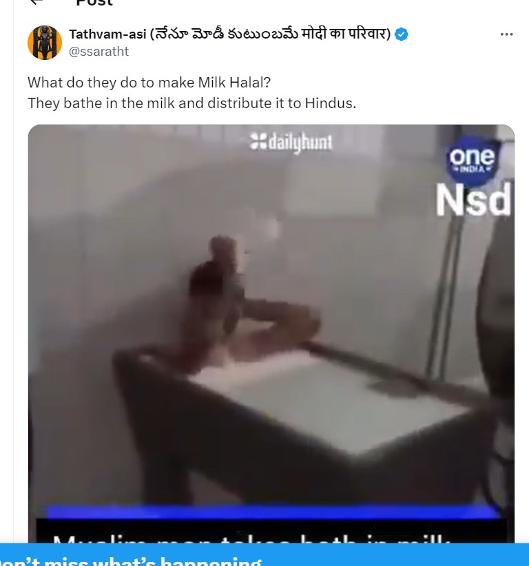 Courtesy: X@@ssaratht
