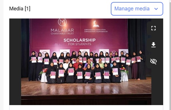 Request for Fact check we received in our tipline