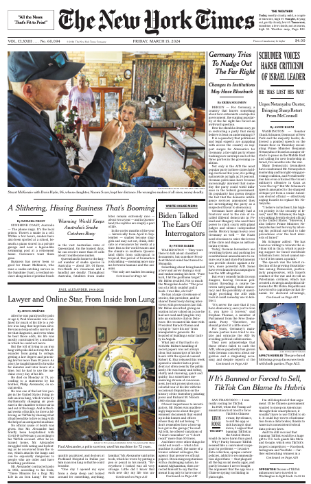 Fact Check: न्यूयॉर्क टाइम्स ची बातमी म्हणत मोदींबद्दल व्हायरल क्लिपिंग व्यंगात्मक चित्र आहे  