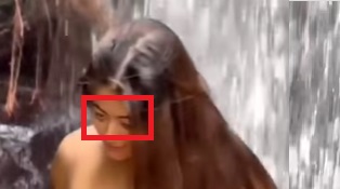 Fact Check: ನಟಿ ರಶ್ಮಿಕಾ ಮಂದಣ್ಣ ಬಿಕಿನಿಯಲ್ಲಿ ಕಾಣಿಸಿಕೊಂಡ ಡೀಪ್ ಫೇಕ್ ವೀಡಿಯೋ ವೈರಲ್