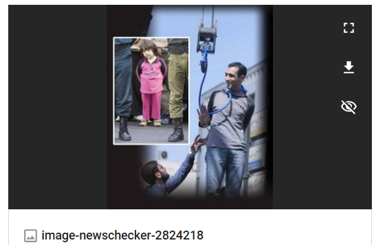 Fact Check: इराणच्या राष्ट्राध्यक्षांवरील सोशल मीडिया पोस्टसाठी नव्हे तर 2007 मध्ये न्यायाधीशाच्या हत्येसाठी देण्यात आली होती फाशी, येथे जाणून घ्या सत्य 