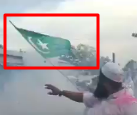 Fact Check: ಮಹಾವಿಕಾಸ್ ಅಘಾಡಿ ವಿಜಯದ ವೇಳೆ ಶ್ರೀರಾಂಪುರದಲ್ಲಿ ಪಾಕಿಸ್ತಾನದ ಧ್ವಜ ಹಾರಿಸಲಾಗಿದೆಯೇ?