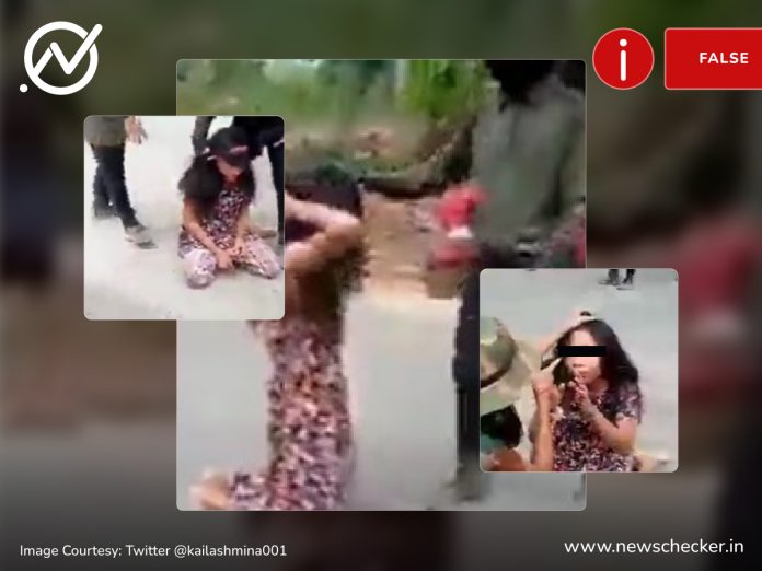 ਕੀ ਕੰਗਨਾ ਰਣੌਤ ਨਾਲ ਤਸਵੀਰ ‘ਚ ਨਜ਼ਰ ਆ ਰਿਹਾ ਵਿਅਕਤੀ ਅੰਡਰਵਰਲਡ ਡਾਨ ਅਬੂ ਸਲੇਮ ਹੈ